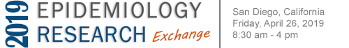 San Diego Epidemiology Research Exchange Conference